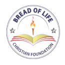 Bread Of Life